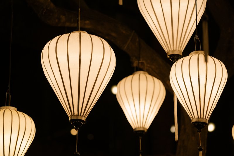 Pro Basecamp Lantern Set