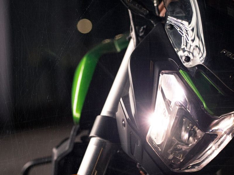 Trailblazer Headlamp
